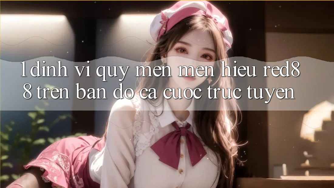 1. Định vị quý mến mến hiệu Red88 trên bản đồ cá cược trực tuyến