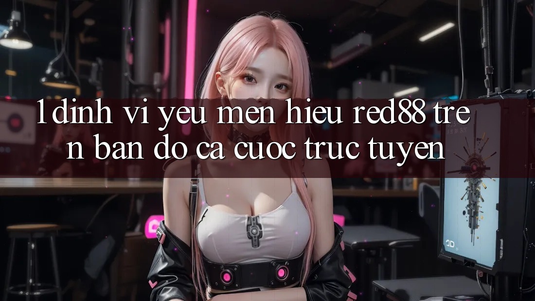 1. Định vị yêu mến hiệu Red88 trên bản đồ cá cược trực tuyến 1. Định vị yêu mến hiệu Red88 trên bản đồ cá cược trực tuyến