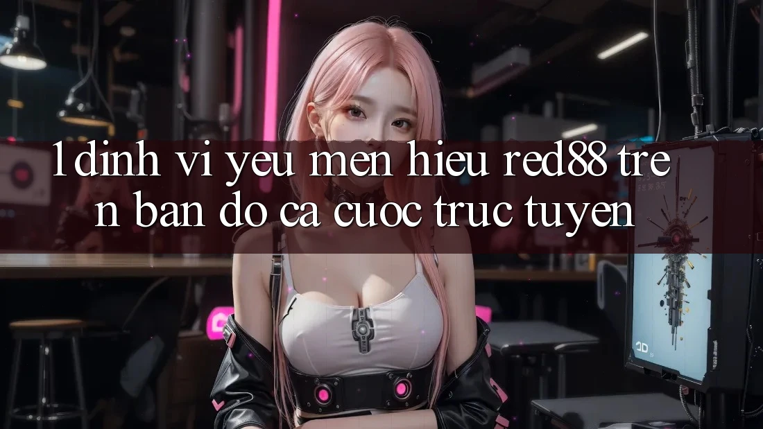 1. Định vị yêu mến hiệu Red88 trên bản đồ cá cược trực tuyến 1. Định vị yêu mến hiệu Red88 trên bản đồ cá cược trực tuyến