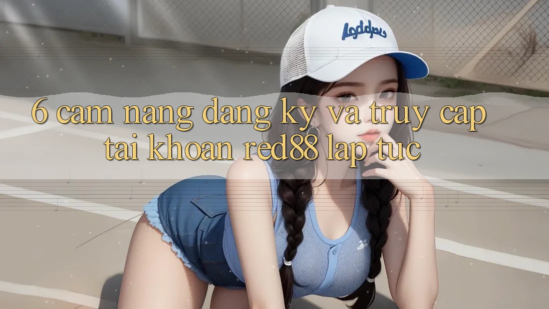 6. Cẩm nang đăng ký và truy cập tài khoản Red88 lập tức 6. Cẩm nang đăng ký và truy cập tài khoản Red88 lập tức