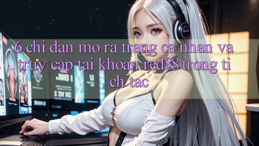 6. Chỉ dẫn mở ra trang cá nhân và truy cập tài khoản Red88 trong tích tắc 6. Chỉ dẫn mở ra trang cá nhân và truy cập tài khoản Red88 trong tích tắc