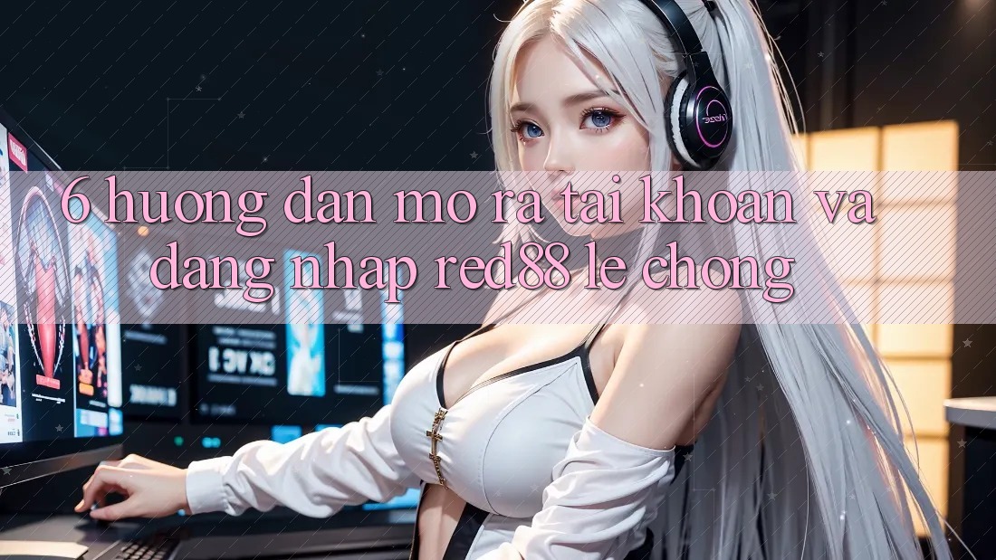 6. Hướng dẫn mở ra tài khoản và đăng nhập Red88 lẹ chóng 6. Hướng dẫn mở ra tài khoản và đăng nhập Red88 lẹ chóng