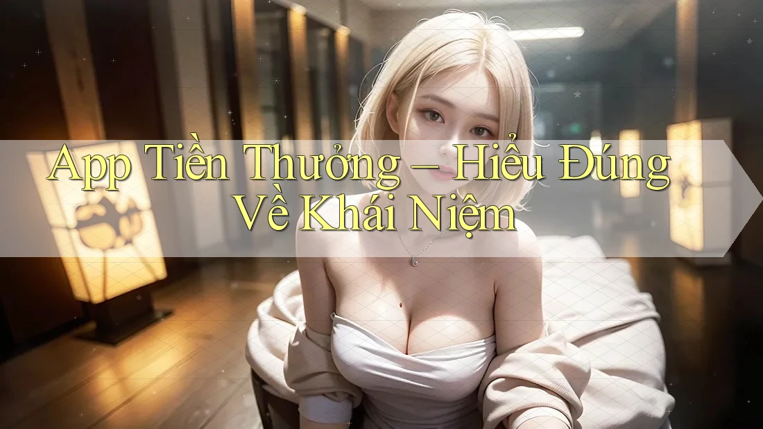 App Tiền Thưởng – Hiểu Đúng Về Khái Niệm App Tiền Thưởng – Hiểu Đúng Về Khái Niệm
