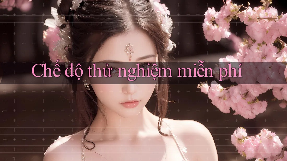 Chế độ thử nghiệm miễn phí
