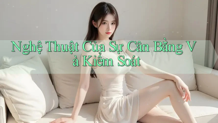 Nghệ Thuật Của Sự Cân Bằng Và Kiểm Soát Nghệ Thuật Của Sự Cân Bằng Và Kiểm Soát