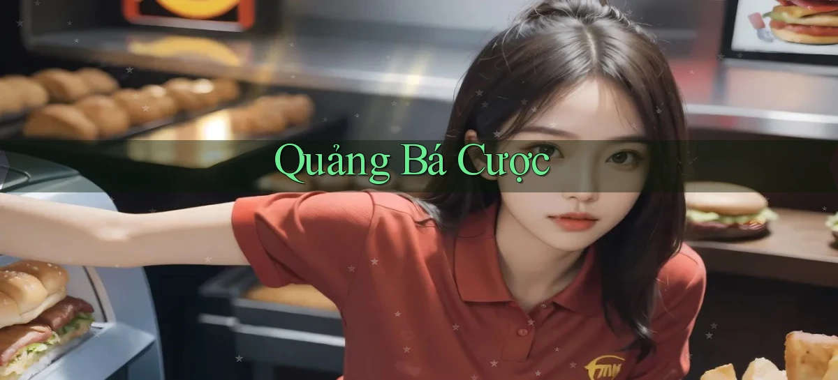 Quảng bá Cược