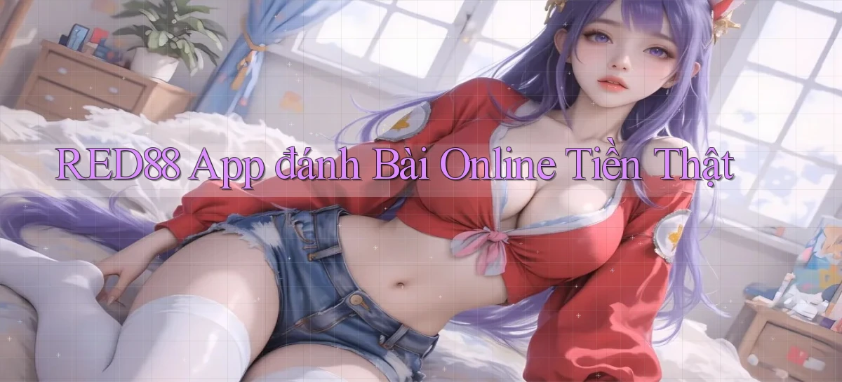 red88  app đánh bài online tiền thật
