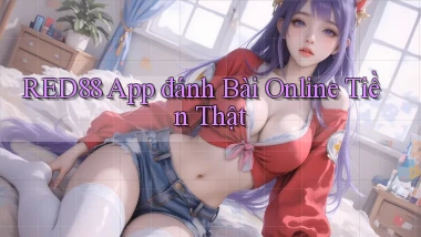 red88  app đánh bài online tiền thật