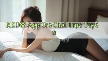 red88  app trò chơi trực tuyến