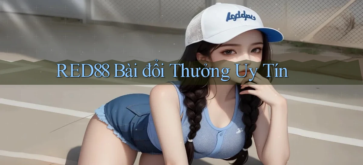 red88  bài đổi thưởng uy tín