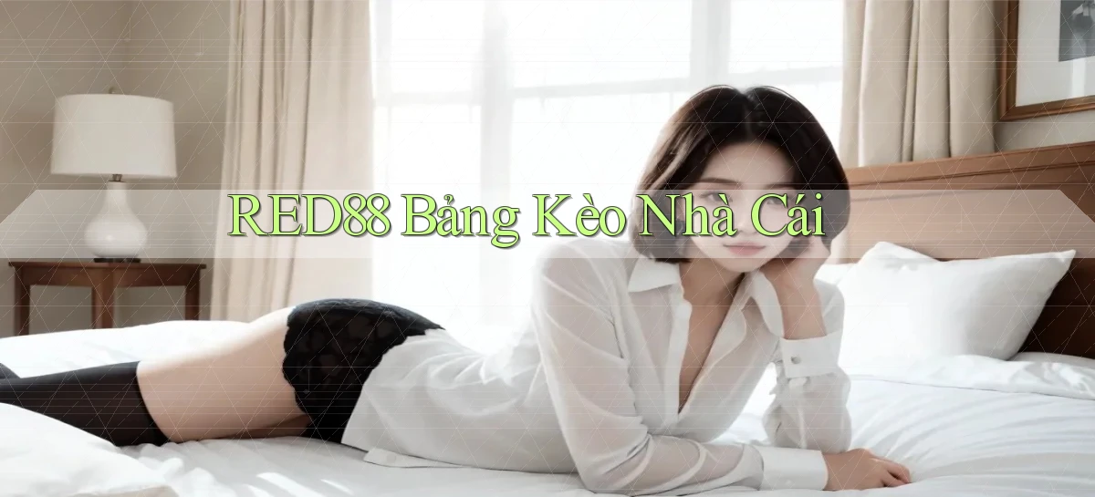 red88  bảng kèo nhà cái