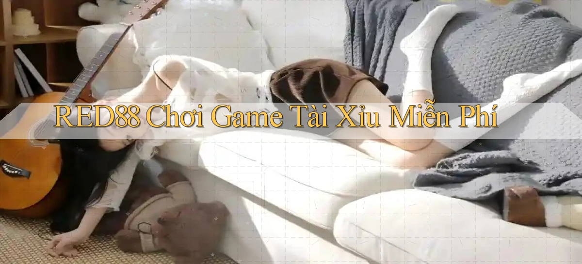 red88  chơi game tài xỉu miễn phí