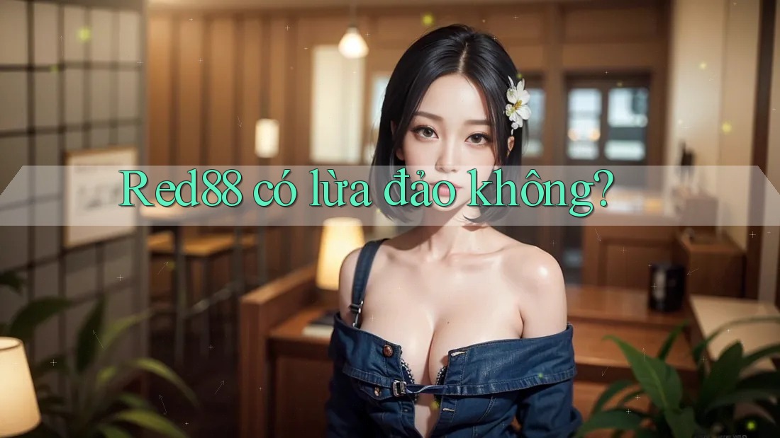 Red88 có lừa đảo không?