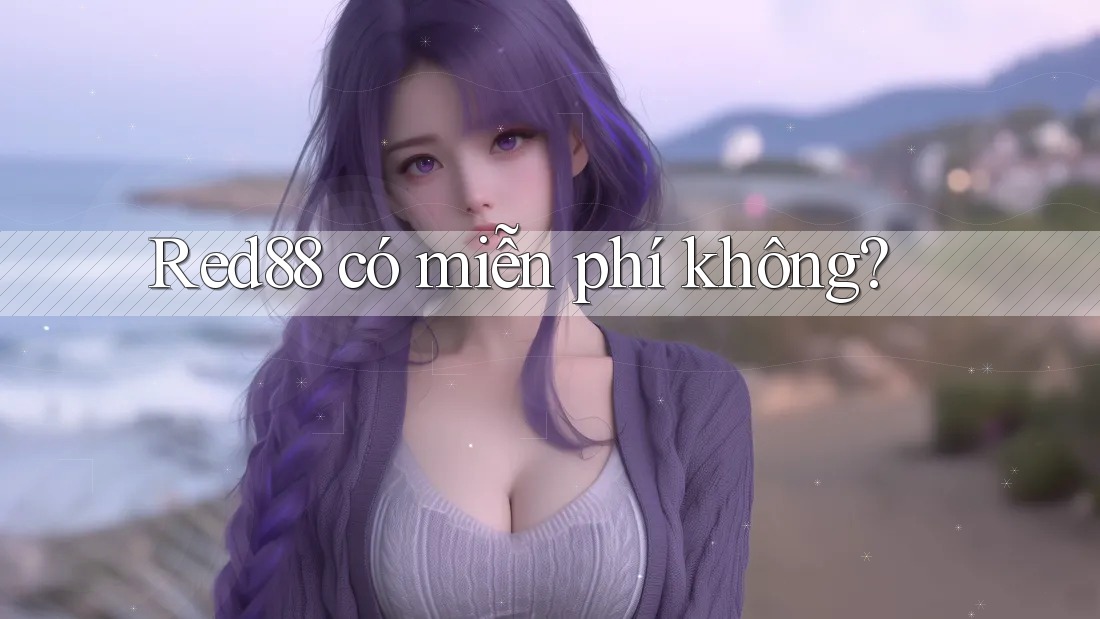 Red88 có miễn phí không?