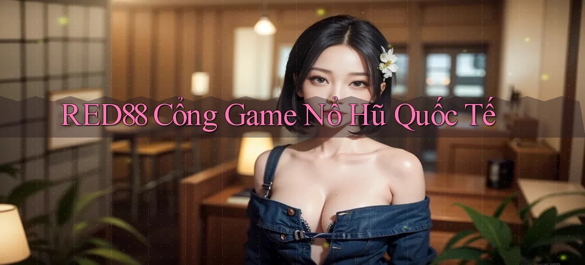 red88  cổng game nổ hũ quốc tế