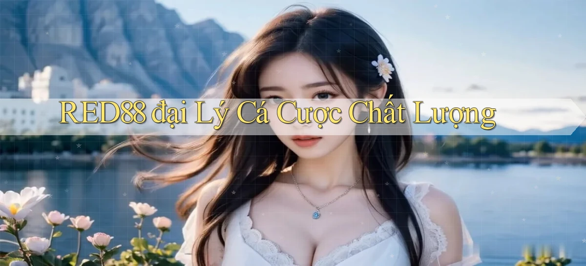 red88  đại lý cá cược chất lượng
