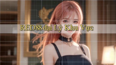 red88  đại lý khu vực