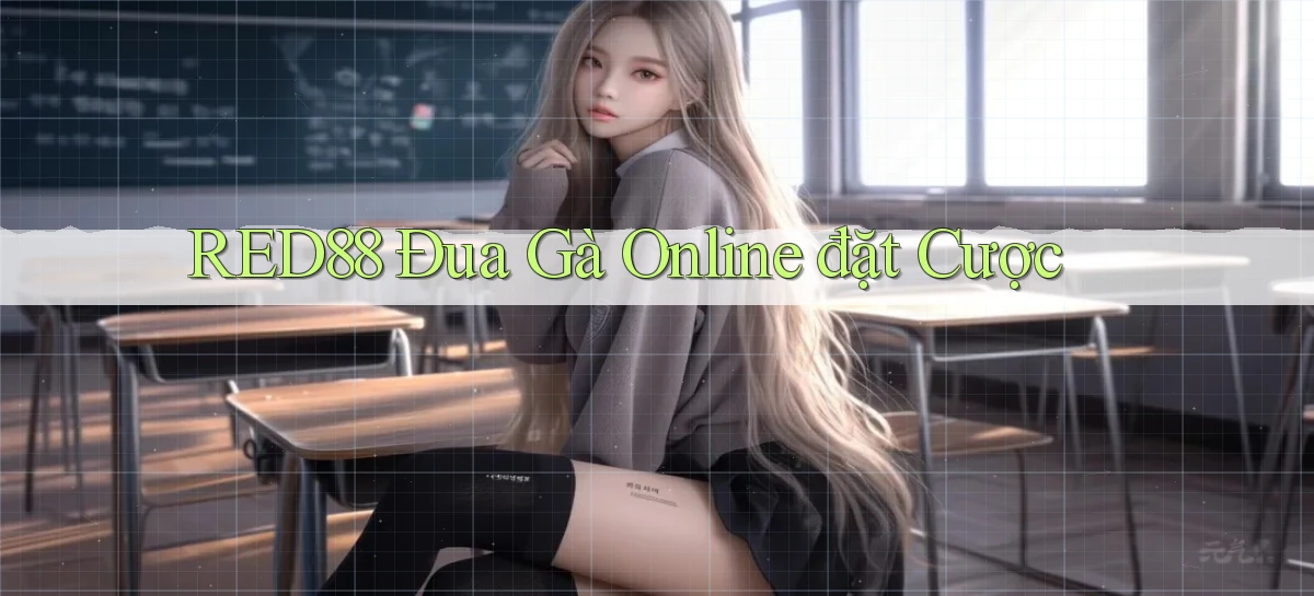 red88  Đua gà online đặt cược