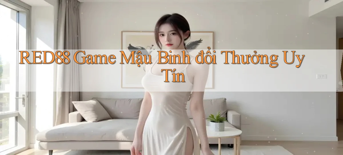 red88  game mậu binh đổi thưởng uy tín