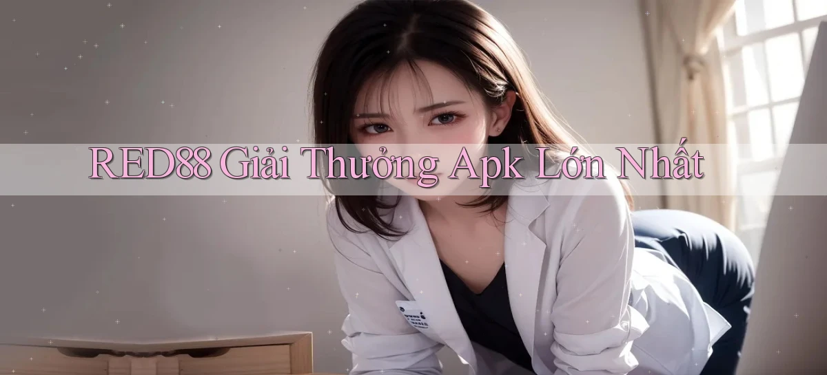 red88  giải thưởng apk lớn nhất