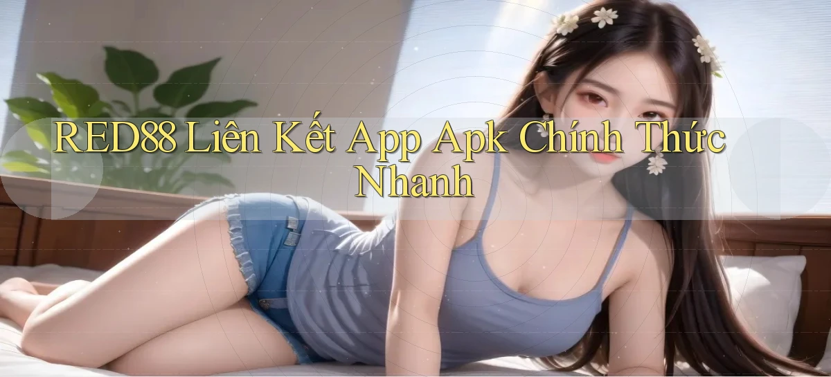 red88  liên kết app apk chính thức nhanh
