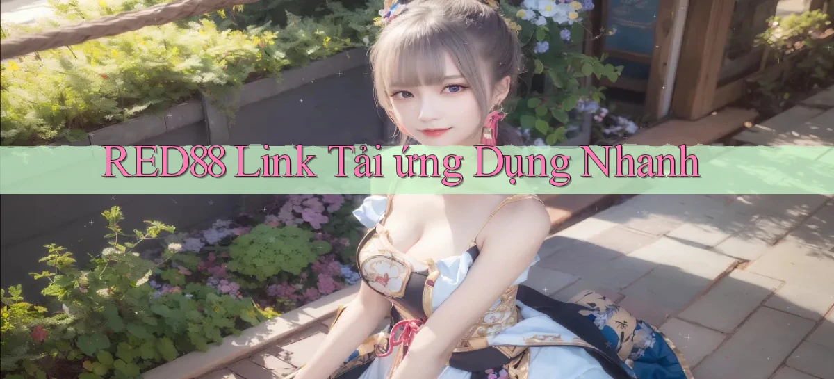 red88  link tải ứng dụng nhanh