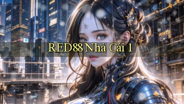 red88  nhà cái 1
