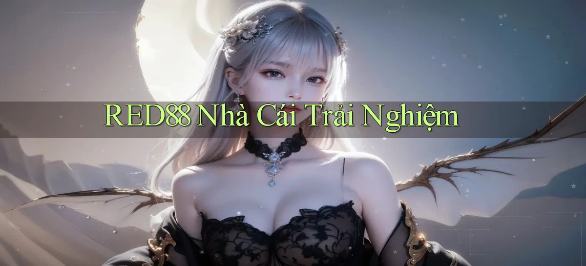 red88  nhà cái trải nghiệm