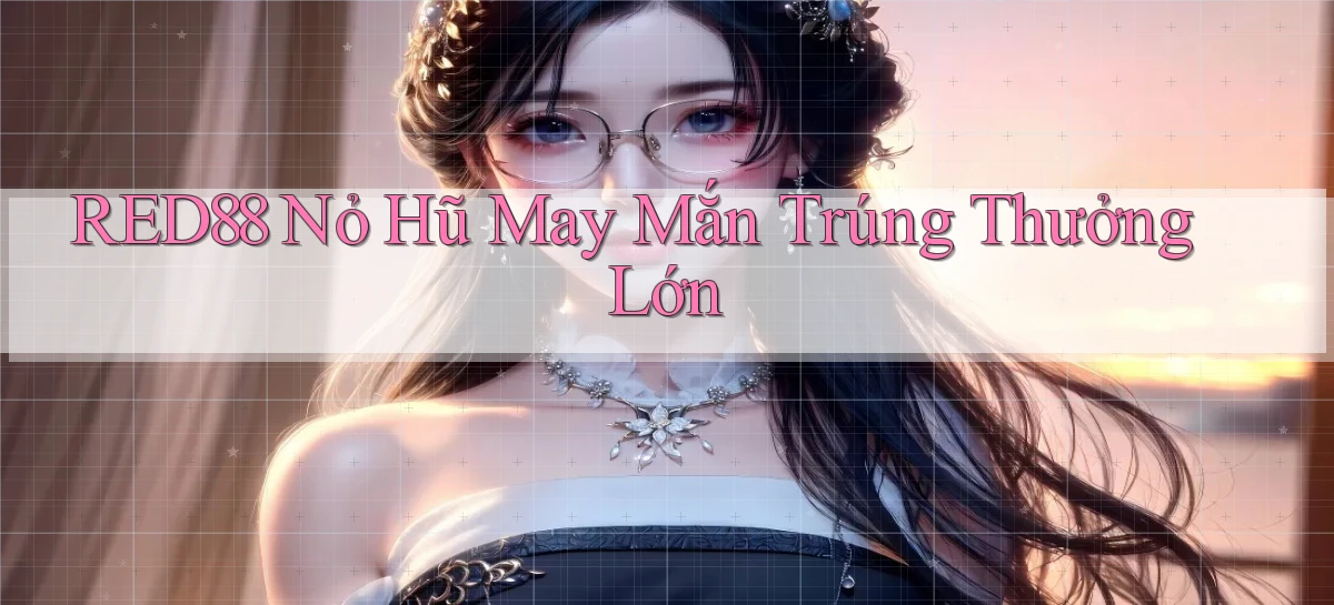 red88  nỏ hũ may mắn trúng thưởng lớn