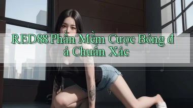 red88  phần mềm cược bóng đá chuẩn xác