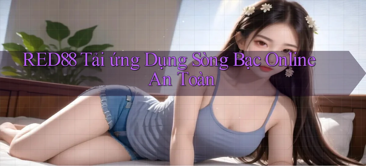 red88  tải ứng dụng sòng bạc online an toàn