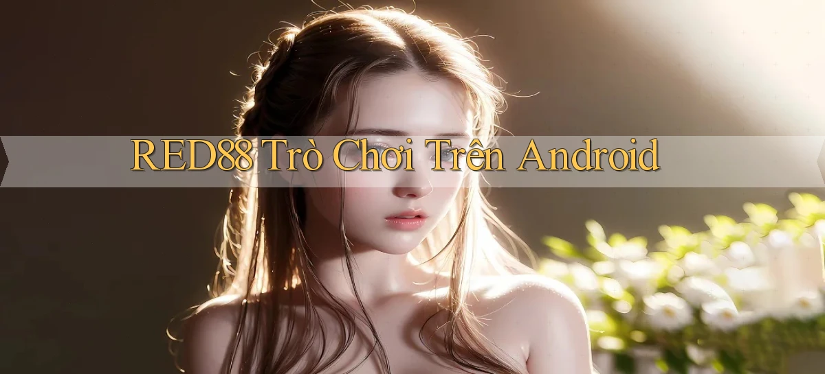 red88  trò chơi trên android