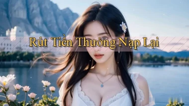 Rút tiền Thưởng nạp lại