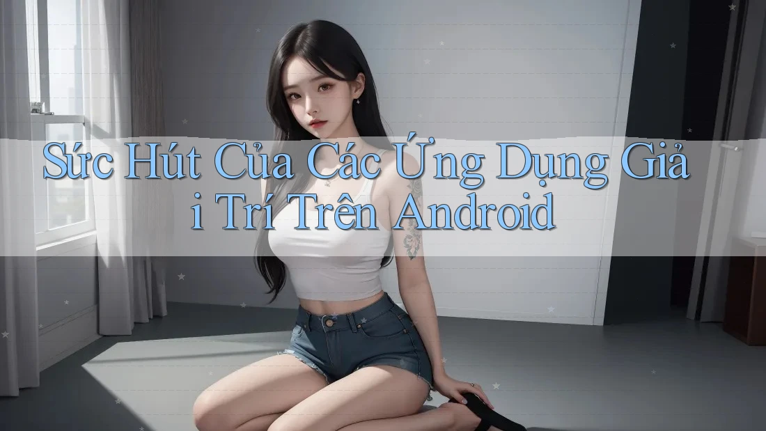 Sức Hút Của Các Ứng Dụng Giải Trí Trên Android Sức Hút Của Các Ứng Dụng Giải Trí Trên Android
