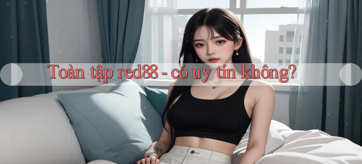 Toàn tập red88   có uy tín không