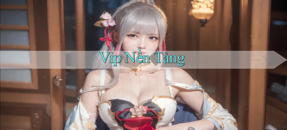 vip Nền tảng