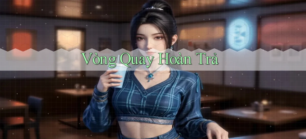 Vòng quay Hoàn trả