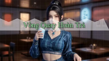 Vòng quay Hoàn trả