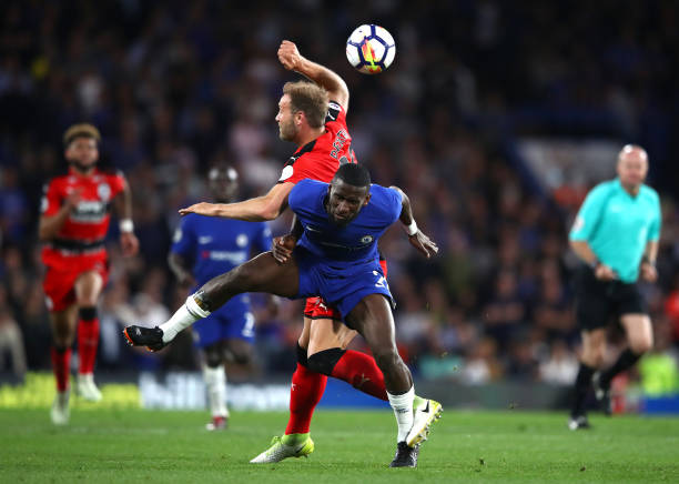 和有效的控 和有效的控